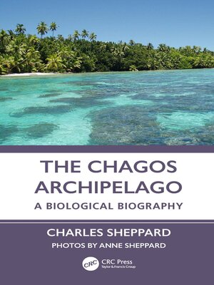 cover image of The Chagos Archipelago